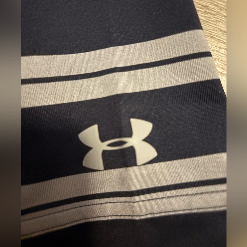 Under Armour Men's Cal Bears Polo - Picture 3 of 6